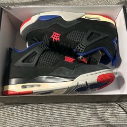 Jordan 4 Rare Air Size 10.5