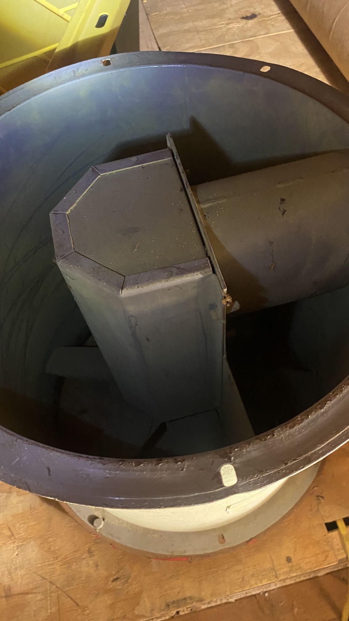 Dayton Mod 4c660A 16”
