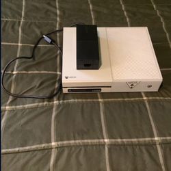 Xbox One S 1TB Console (NO CONTROLLER) 