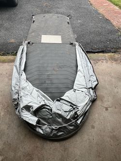 Cycle shell for sale