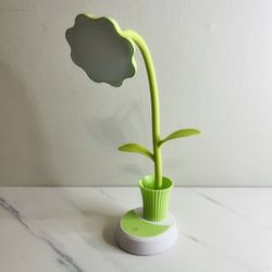 Uniwit Desk Lamp Sunflower Table Lamp