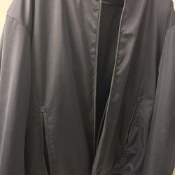 Reversible Armani Jacket 