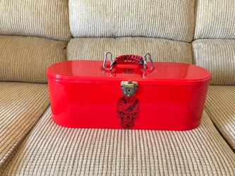 Tool Box