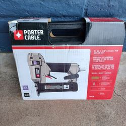 PIN NAILER 23GA 