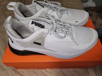 Puma 8.5 Man Shoes 