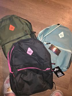 Backpacks