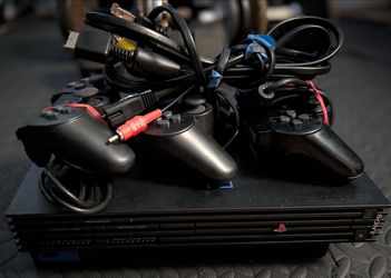 PlayStation 2
