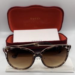 Gucci Women Sunglasses 