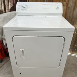 Kenmore Gas Dryer 