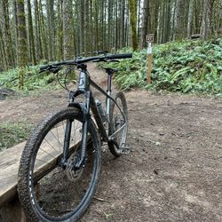 Bike Scott Scale (contact info removed)  