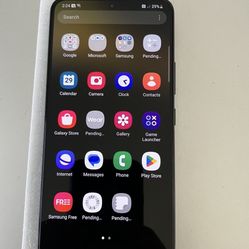 Factory unlocked Samsung Galaxy S22 5G 128GB 