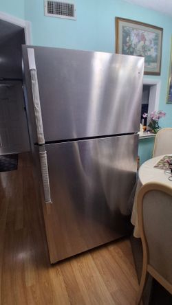 Refrigerador 33"×68" Work Perfect