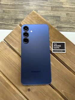 Samsung Galaxy S25 Plus (T-Mobile) 256GB / Good - Payment Plan Available