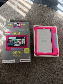 Onn Kids Tablet