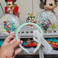 Disney Ears 