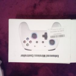 Wireless Controllers for Nintendo Switch 
