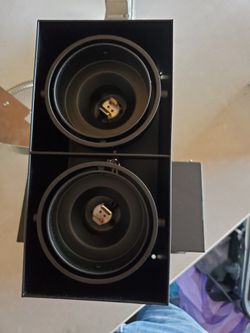 Delta Minigrid Trimless
