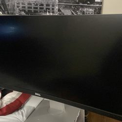 Dell gaming monitor 34’