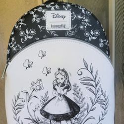 Loungefly Disney Alice In Wonderland 