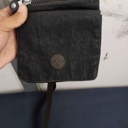 Kipling Eldorado Crossbody Shoulder Bag