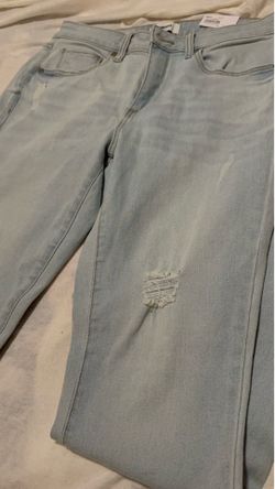 Sonoma Jeans