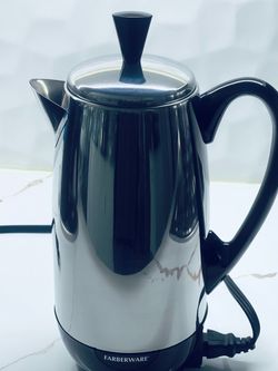 Farberware Electric Coffee Percolator