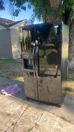 Kenmore Elite Refrigerator