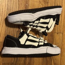 Amiri Miharas Sneaker New Size 9