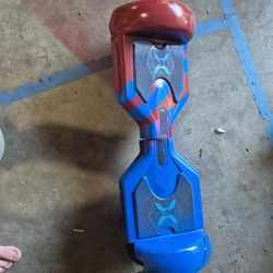 Hoverboard