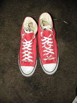CONVERSE chuck Taylor ALL STAR