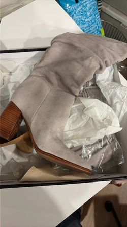 Nine West Boots