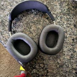 Air Pod Max Headphones