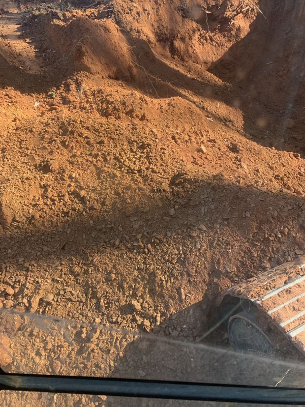 Free Fill Dirt For Sale In Fairfax VA OfferUp