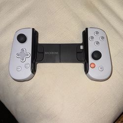 PlayStation Backbone Controller 