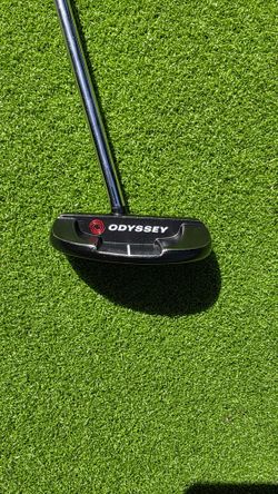 Odyssey Metal X 5 CS
