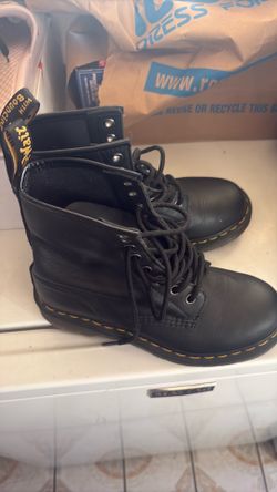 Dr Martin Boots