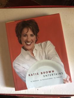 Cook book