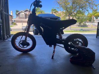 Tuttio E bike