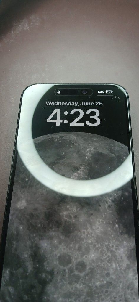 Iphone 15 Plus AT&T