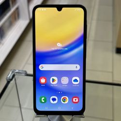 Samsung Galaxy A15 128gb Boost Mobile 