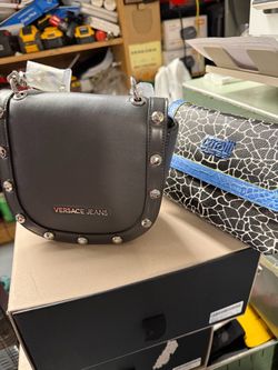 Versace bag