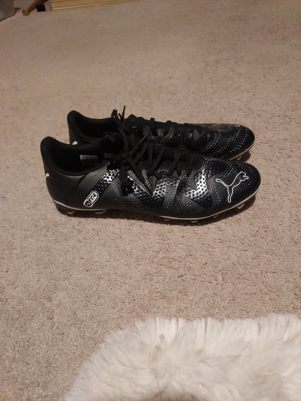 Puma FG Soccer Cleates