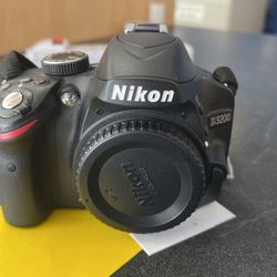 Nikon Digital Camera 