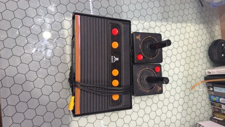 atari