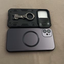 For Sale $10 Each  iPhone 11 Cases