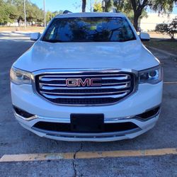 2019 GMC ACADIA LOW MILES 