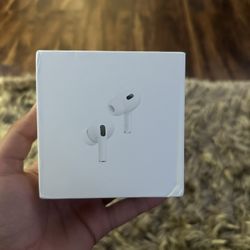 Airpod Pros gen 2 