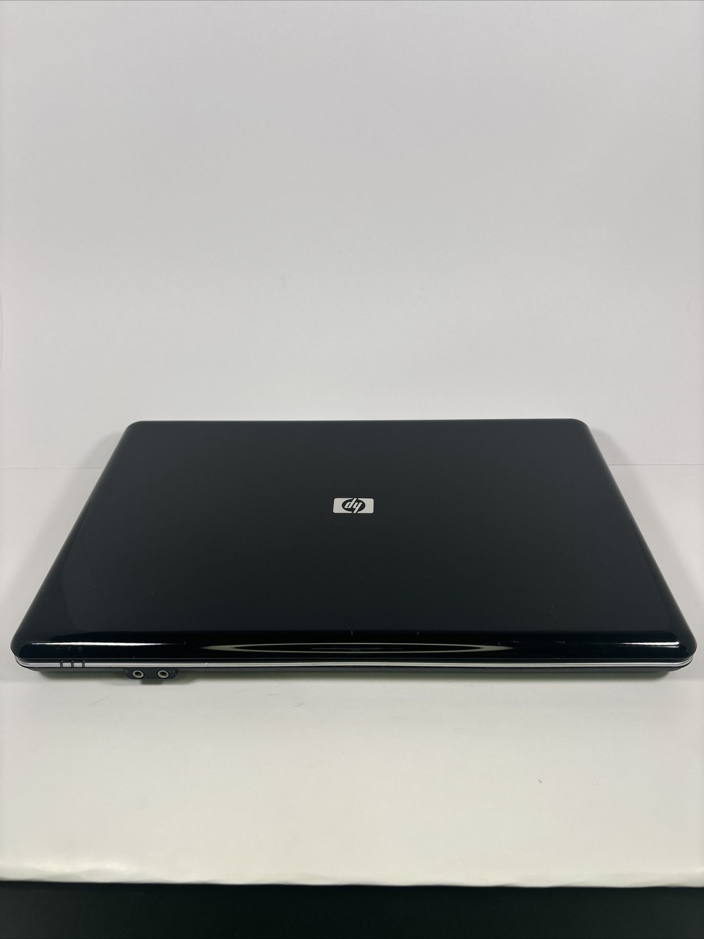 HP G60 AMD Turion Dual Core 2.10GHz 3GB SDRAM Laptop Untested. No Charger
