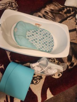Baby Tub