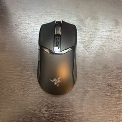 Razer Cobra Pro Wireless